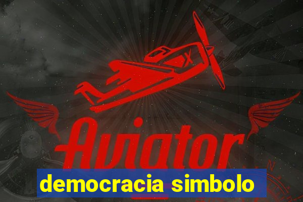 democracia simbolo